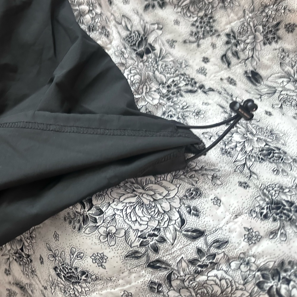 Champion Half Zip Stadium Packable Windbreaker - image 7